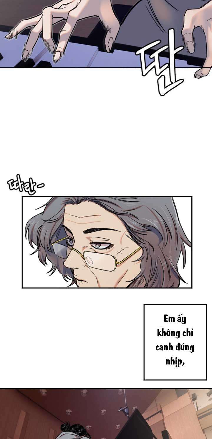 Manitto Chap 15 - Trang 3