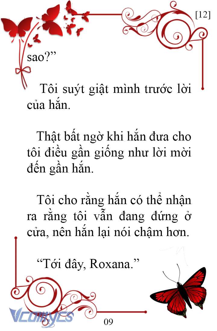 [Novel] Phương Pháp Bảo Vệ Anh Trai Nữ Chính Chap 12 - Trang 2