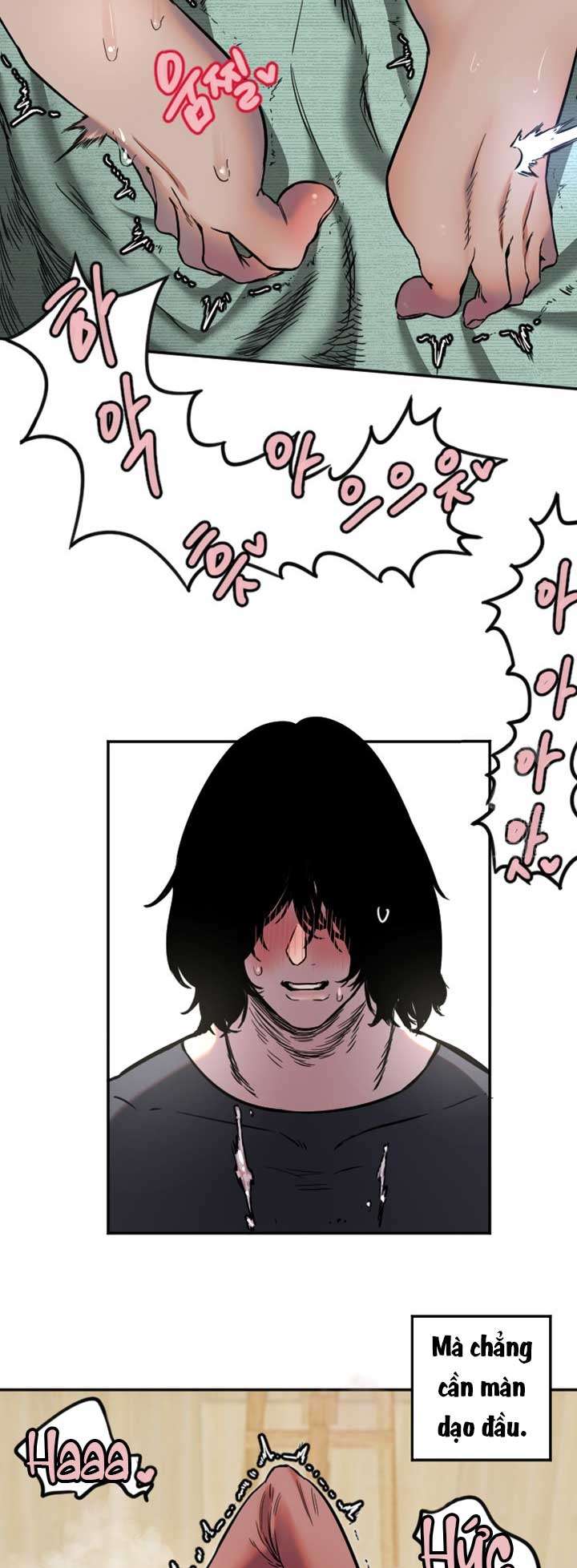 Manitto Chap 15 - Trang 3