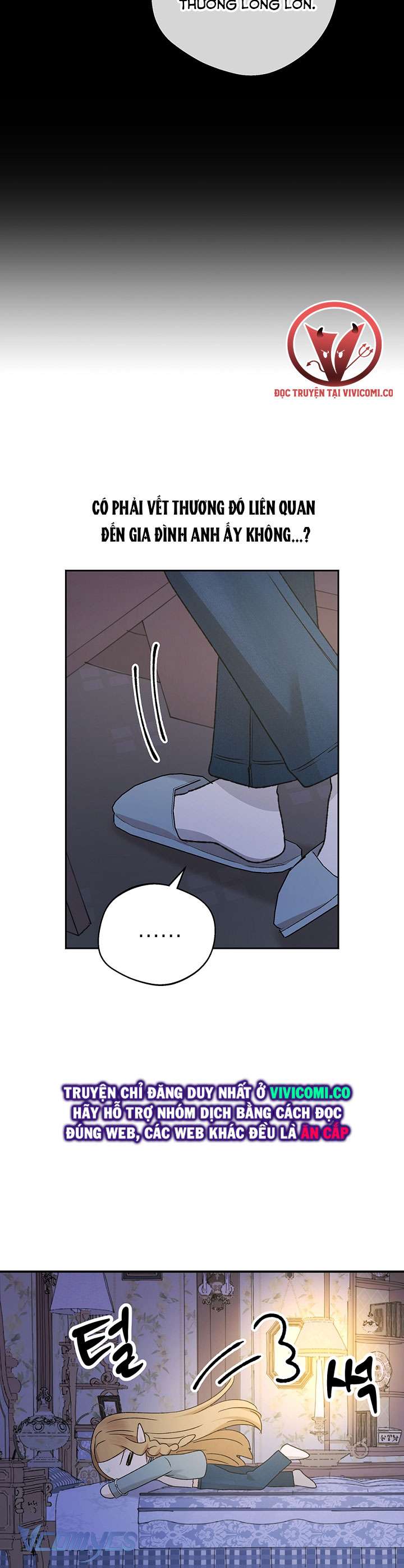 [18+] Yêu Tinh Giao Phối Chap 44 - Trang 2