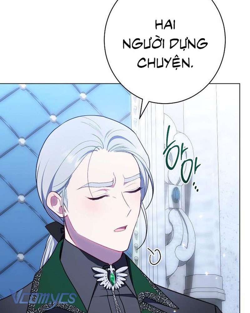 Hầu Gái Độc Quyền Của Hoàng Hậu Phản Diện Chap 109 - Trang 2