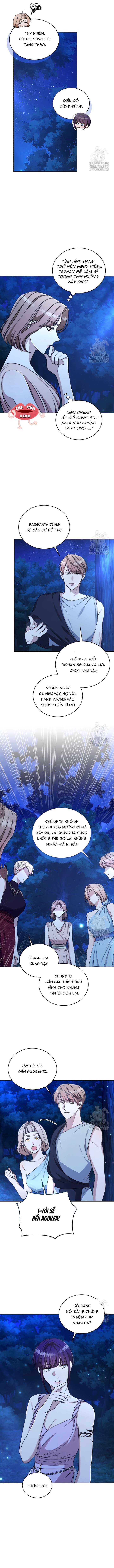 Khu Rừng Hoang Dã Khu Rừng Hoang Dã -Chap 35 - Trang 2