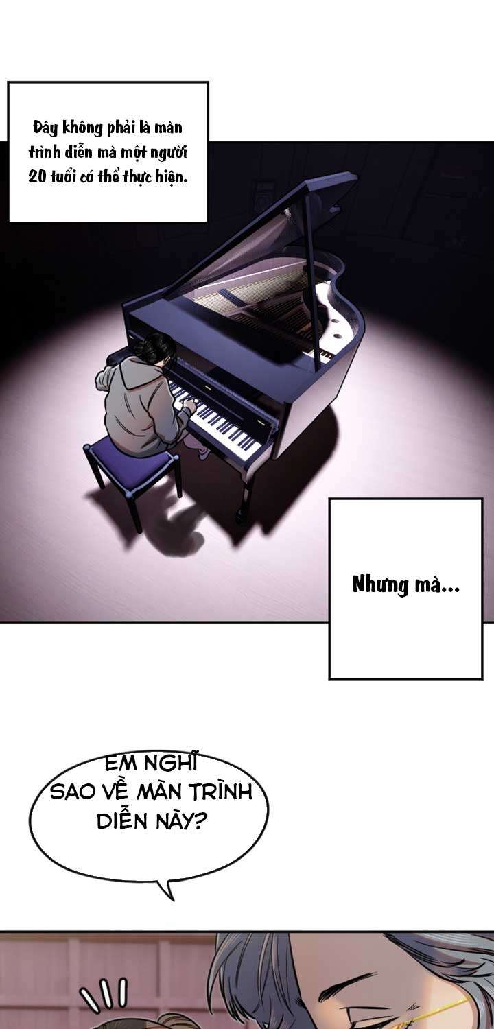 Manitto Chap 15 - Trang 3