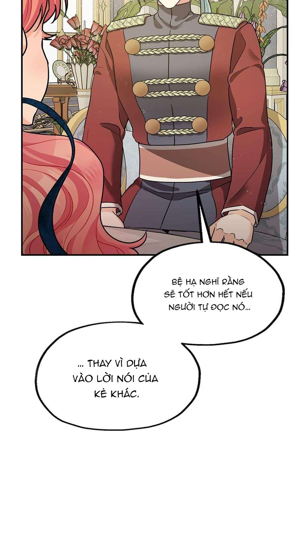 Liều Thuốc An Thần Của Bạo Chúa Chap 30 - Trang 4