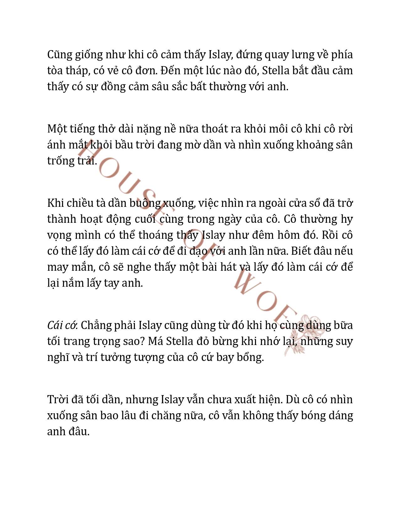 [NOVEL] QUÁI THÚ BỊ NGUYỀN RỦA NẮM GIỮ DÂY XÍCH CỦA TÔI Chap 44 - Trang 2