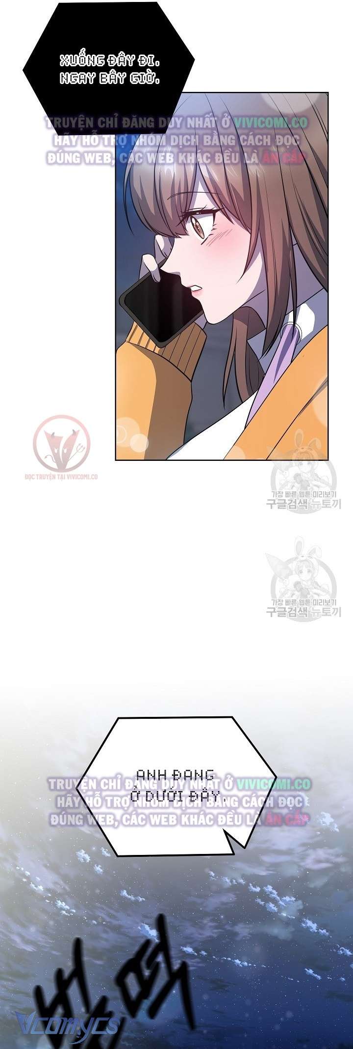 [18+] Mối Quan Hệ Không Lành Mạnh Chap 18 - Trang 2