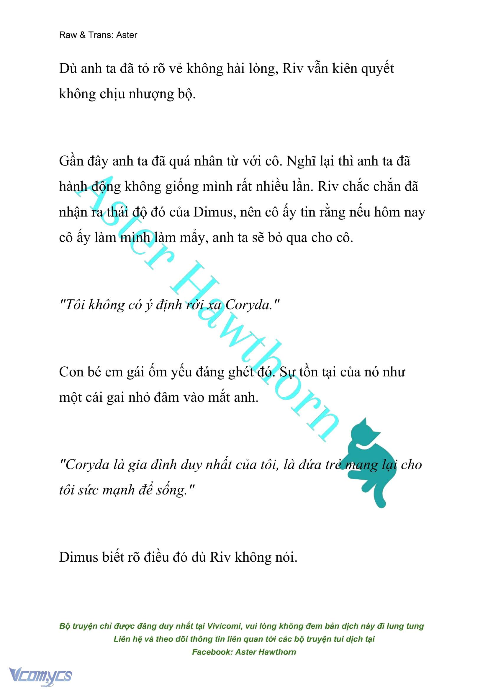 [NOVEL] Odalisque Chap 92 - Trang 2
