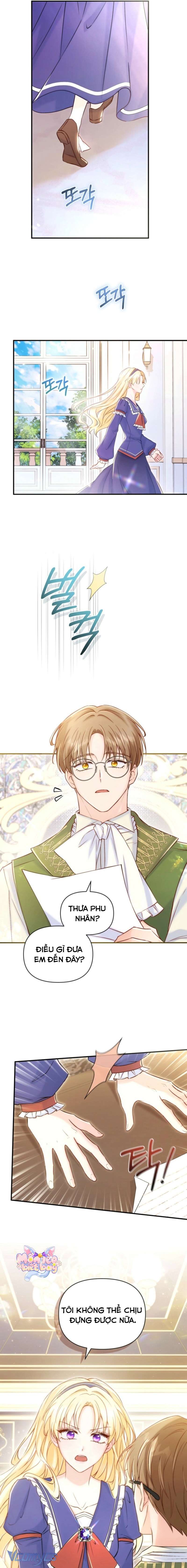 Cuộc Hôn Nhân Thứ 7 Đã Được Lên Kế Hoạch Chap 1 - Trang 2