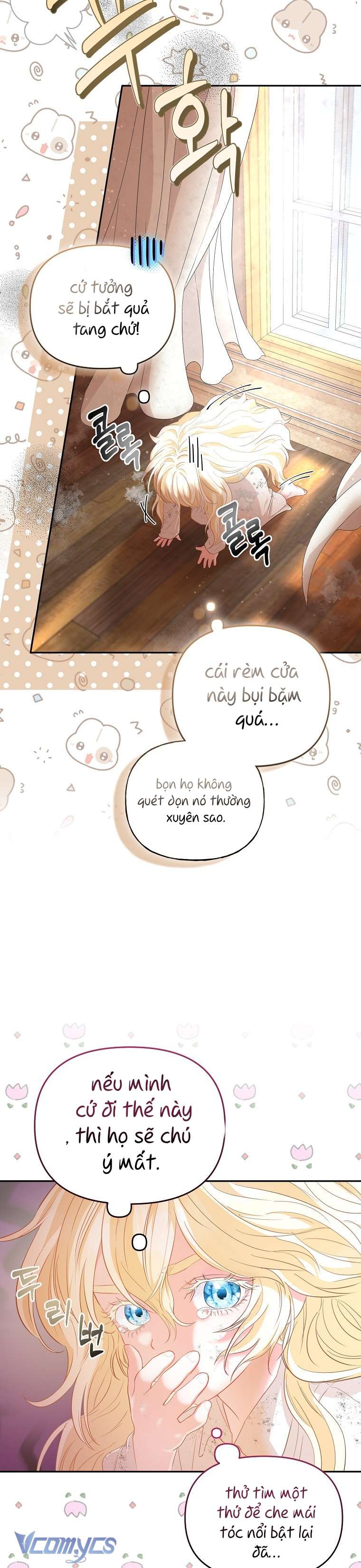 Nàng Công Chúa Của Mọi Người Chapter 2 - Trang 4