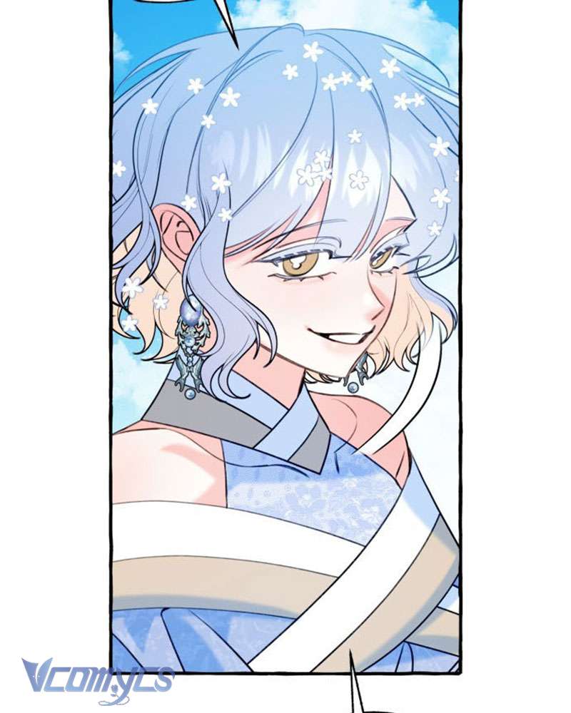 Chuyện Tình Tuyết Phương Bắc Chap 44 - Trang 3