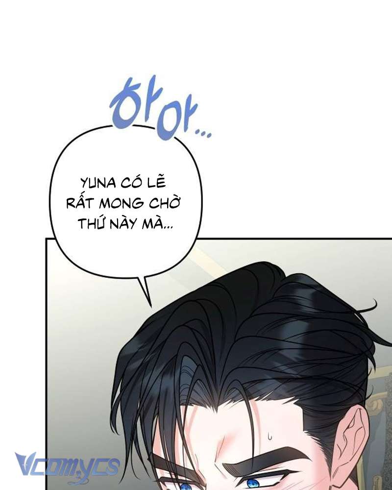 Trước Khi Em Có Ý Định Chạy Trốn Ta Sẽ Ngăn Chặn Nó Chap 30 - Trang 2