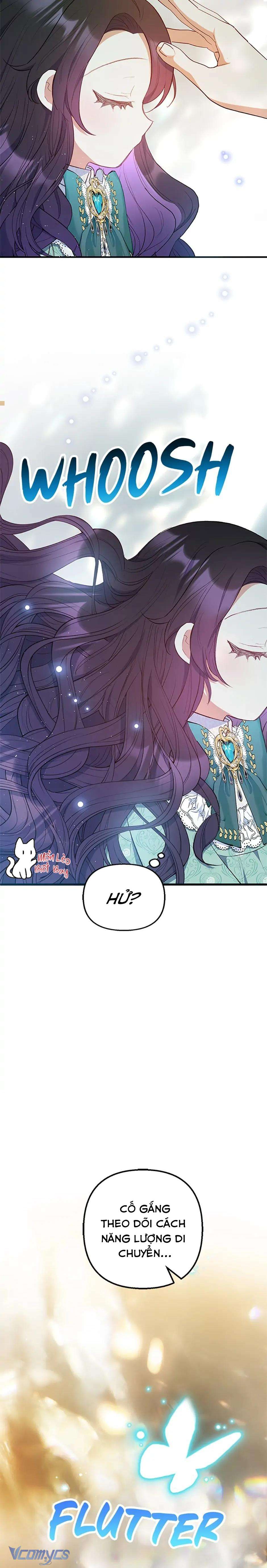 Con Gái Cưng Của Quỷ Chap 26 - Trang 3