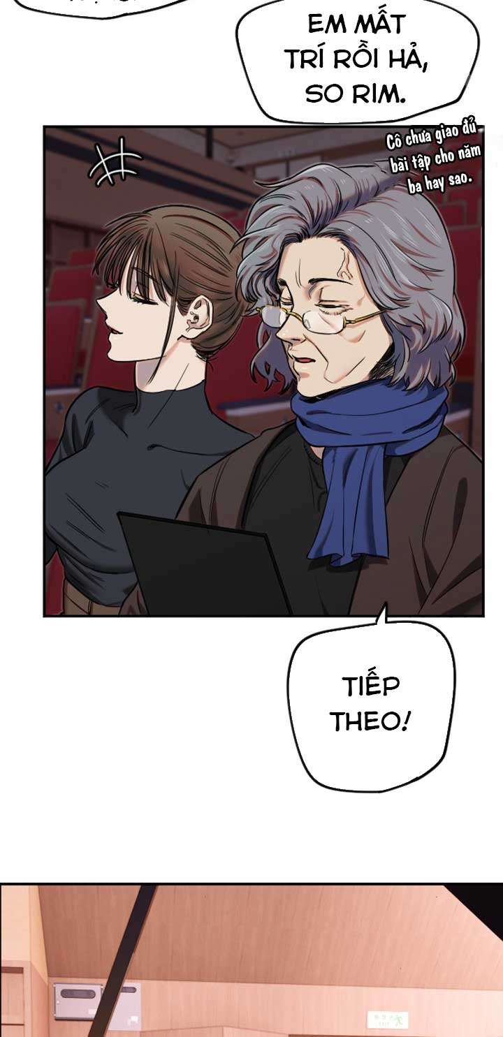 Manitto Chap 15 - Trang 3