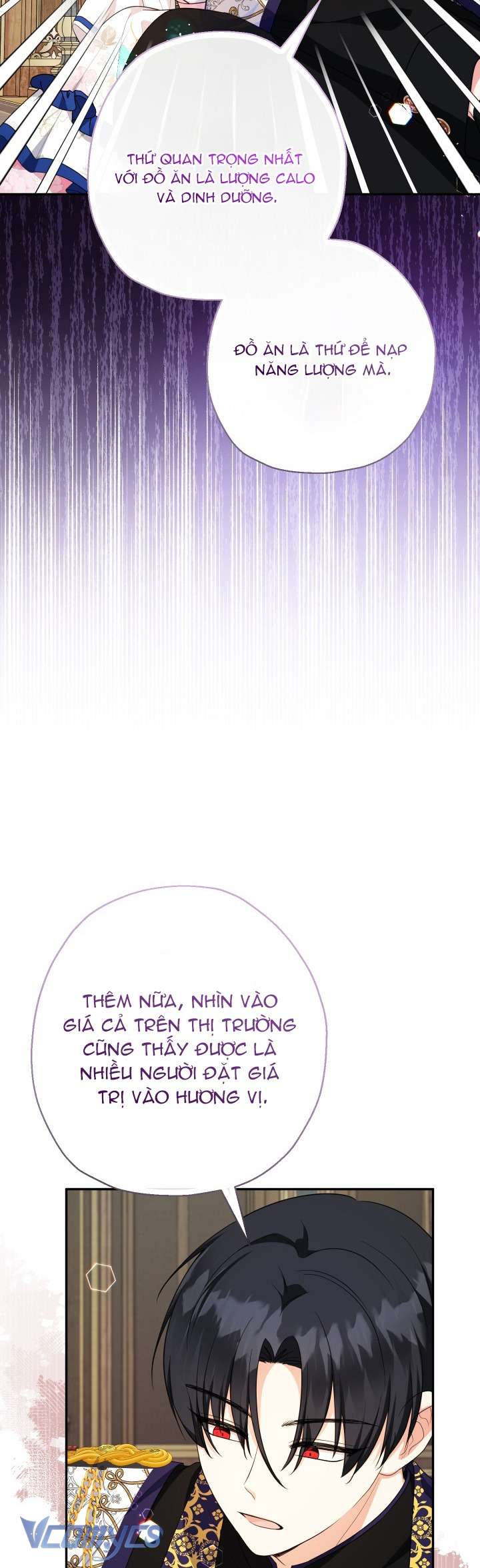 Tiểu Thư Tích Tiền Đi Bụi Chap 88 - Trang 4