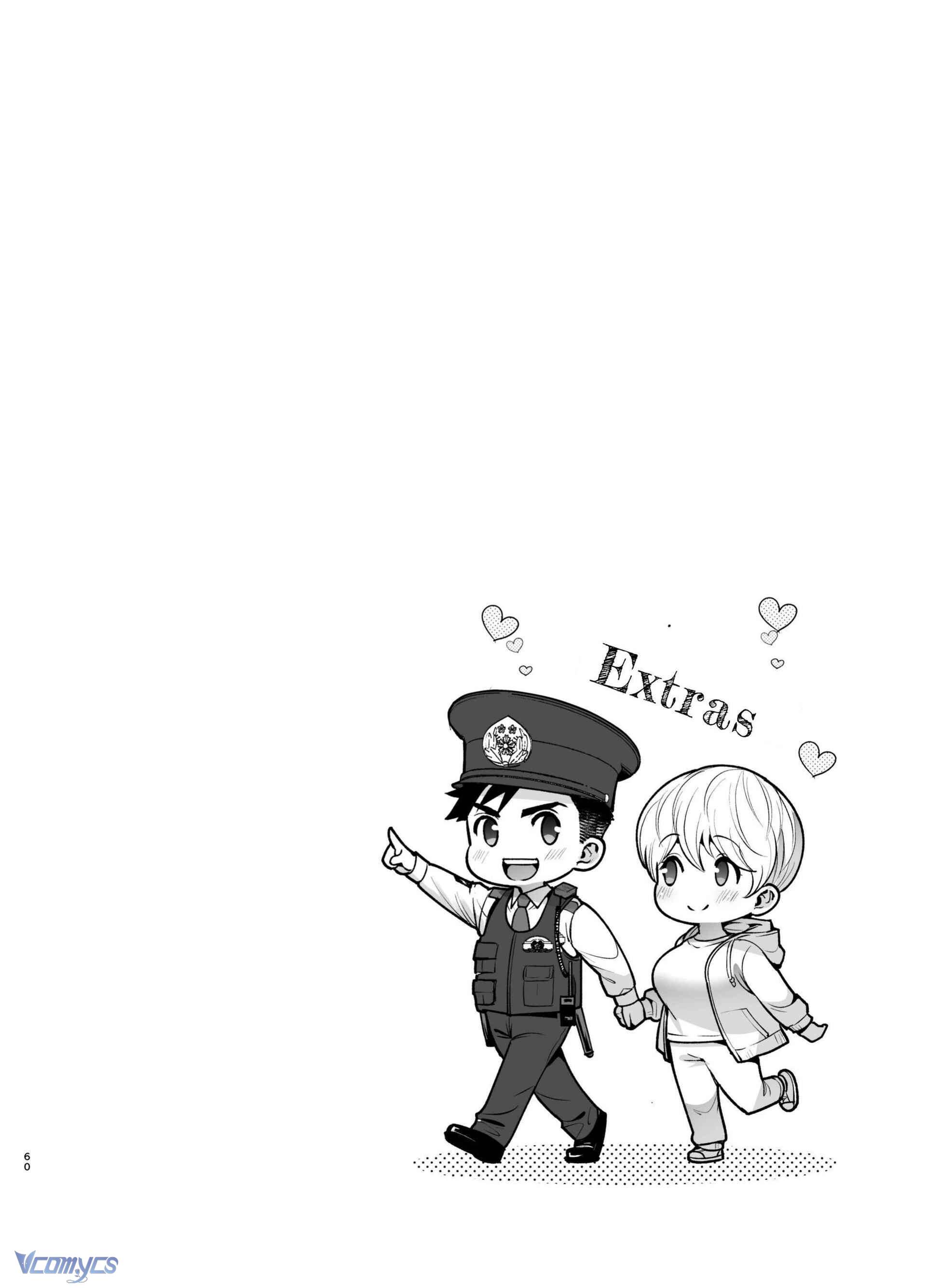 [18+] Tuyển Tập Truyện Ngắn Manga Chap 65 - Trang 3