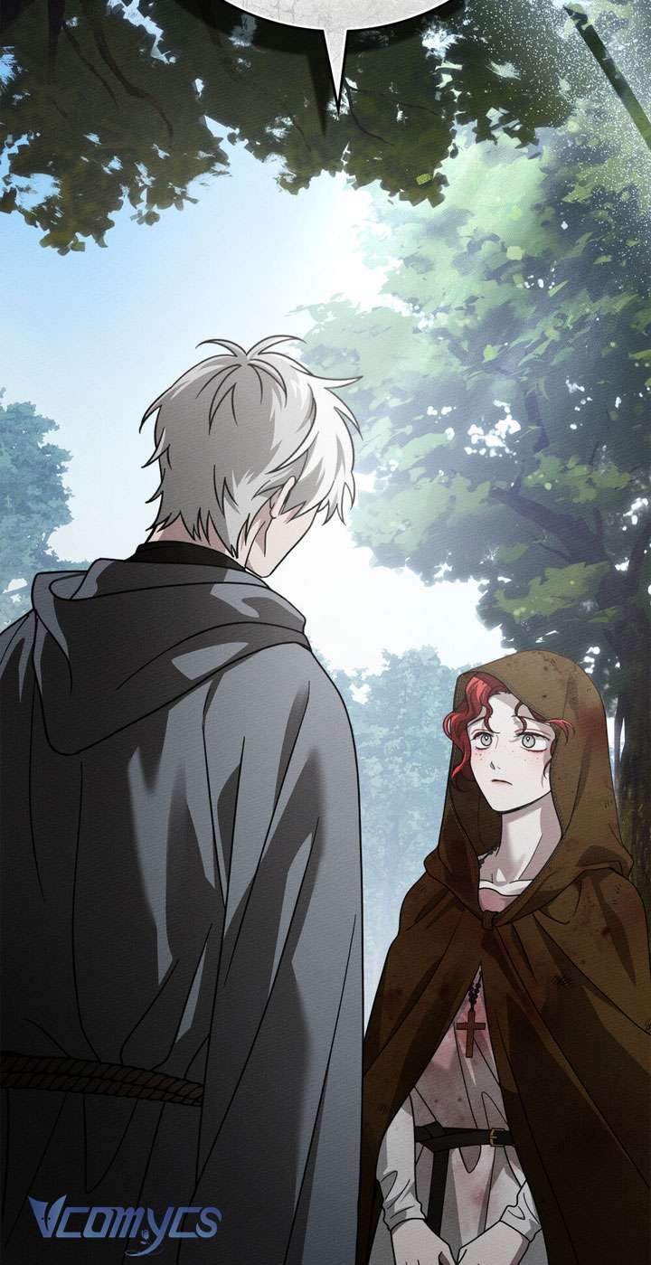 Dưới Bóng Cây Sồi Chap 122 - Trang 3