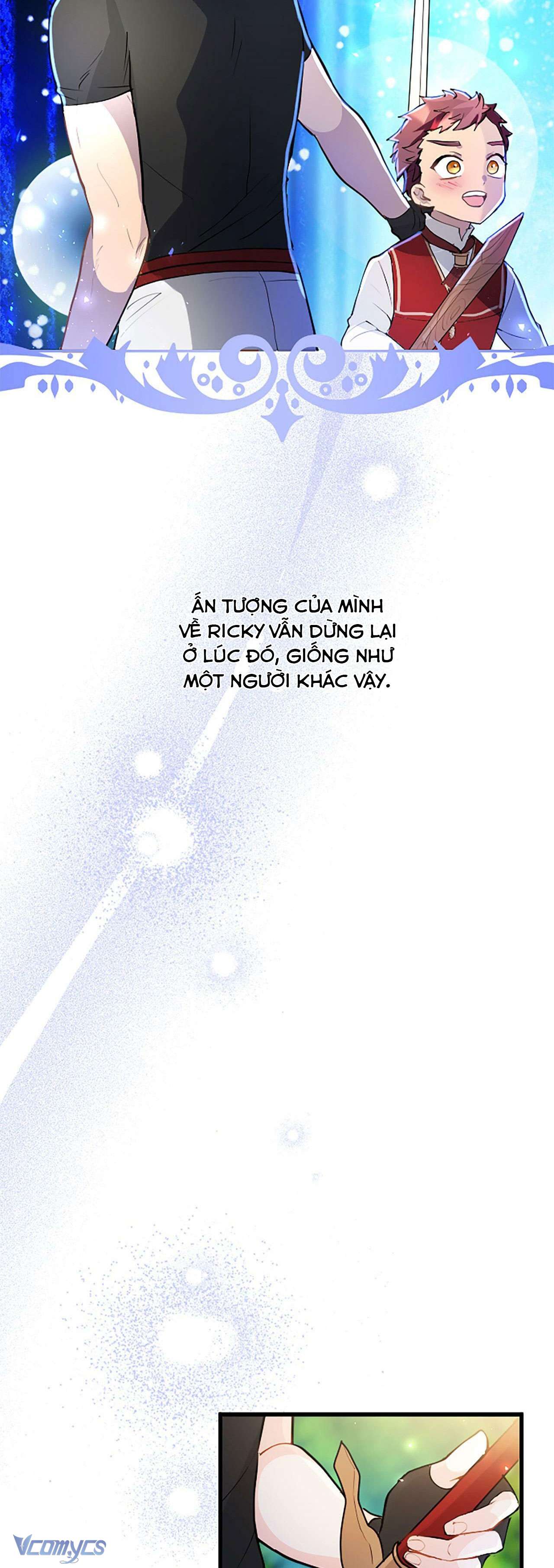 Đại Tiểu Thư Sao Phải Giả Nam Chapter 27 - Trang 4