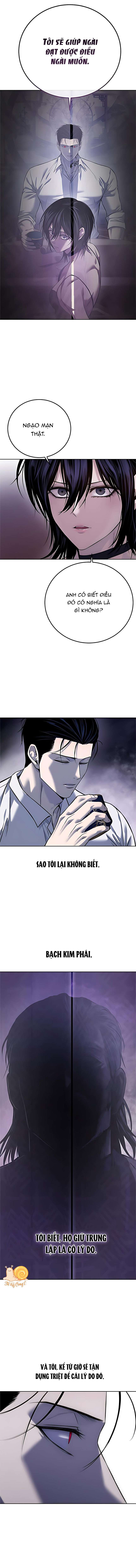 Red Shirt Chap 30 - Next 