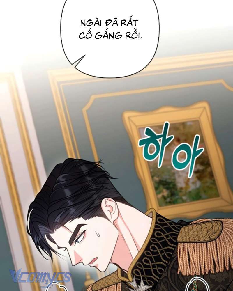 Trước Khi Em Có Ý Định Chạy Trốn Ta Sẽ Ngăn Chặn Nó Chap 29 - Trang 2