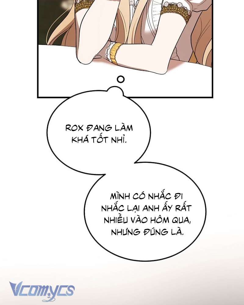 Ác Quỷ Nuôi Dưỡng Tiểu Thư Chapter 47 - Trang 4