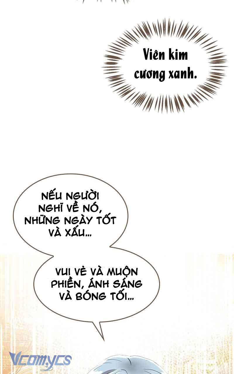 Hoàng Hậu Son Môi Chap 11 - Trang 2