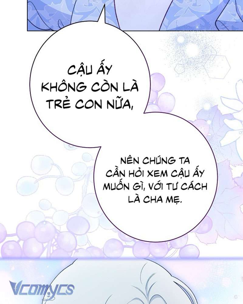 Hầu Gái Độc Quyền Của Hoàng Hậu Phản Diện Chap 103 - Trang 4