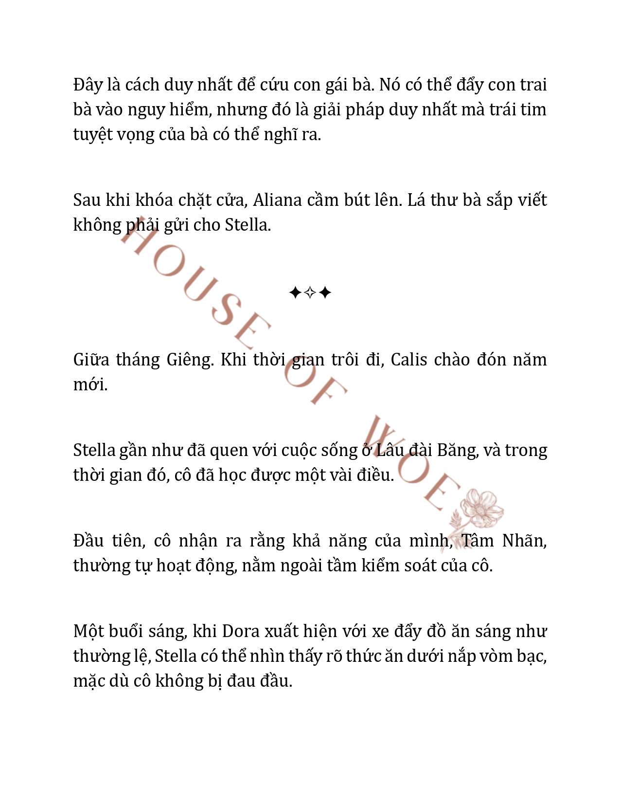 [NOVEL] QUÁI THÚ BỊ NGUYỀN RỦA NẮM GIỮ DÂY XÍCH CỦA TÔI Chap 43 - Trang 2