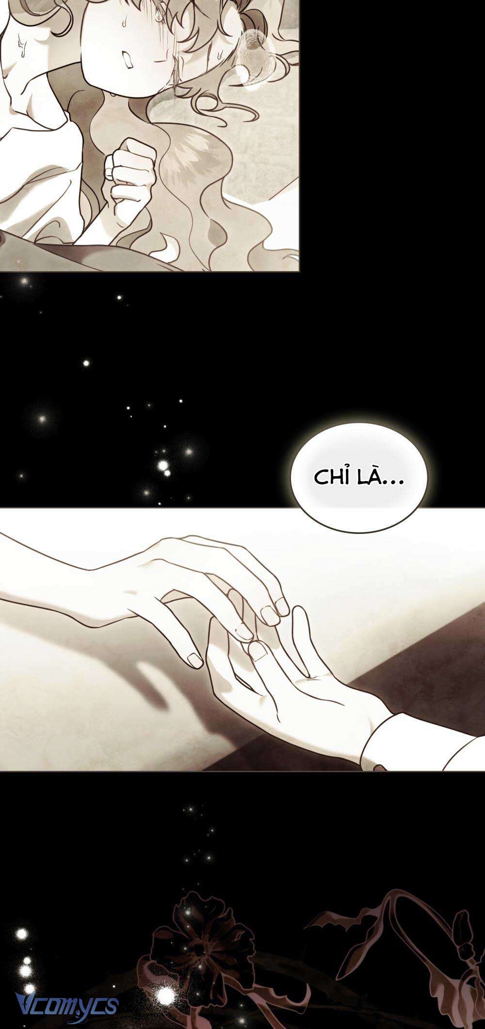 Hôn Nhân Khế Ước Chap 54 - Trang 3