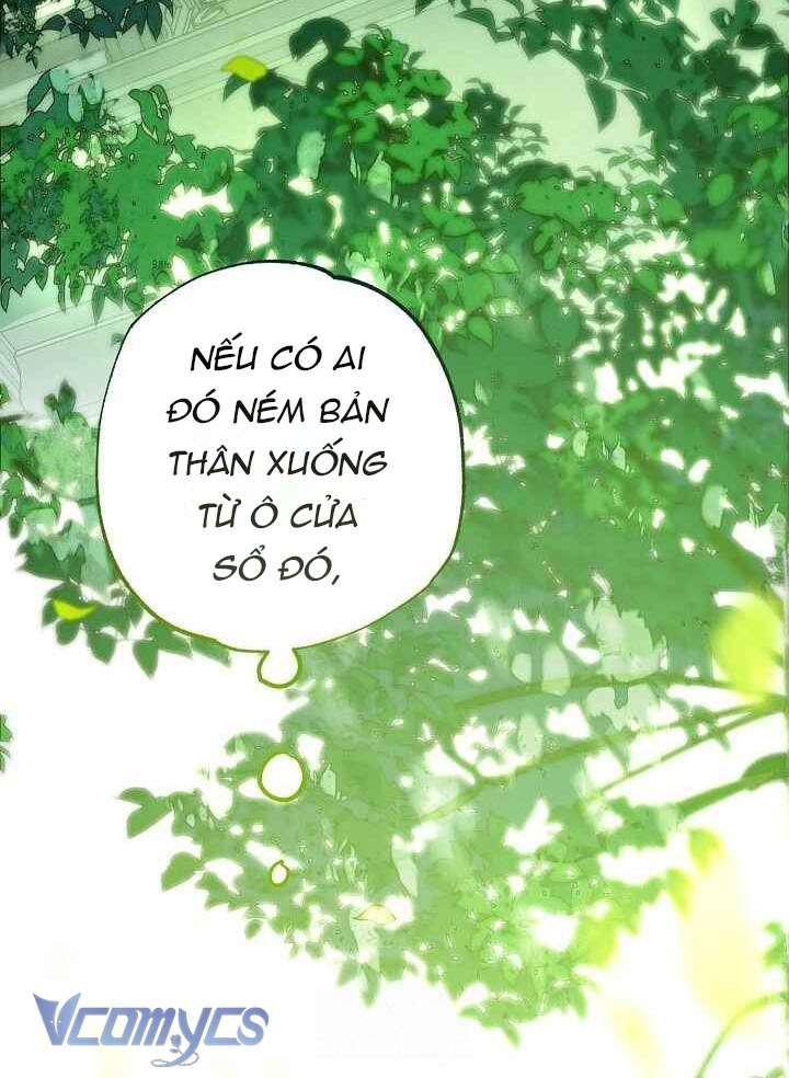 Chào Mừng Đến Với Dinh Thự Hoa Hồng Chap 10 - Trang 3