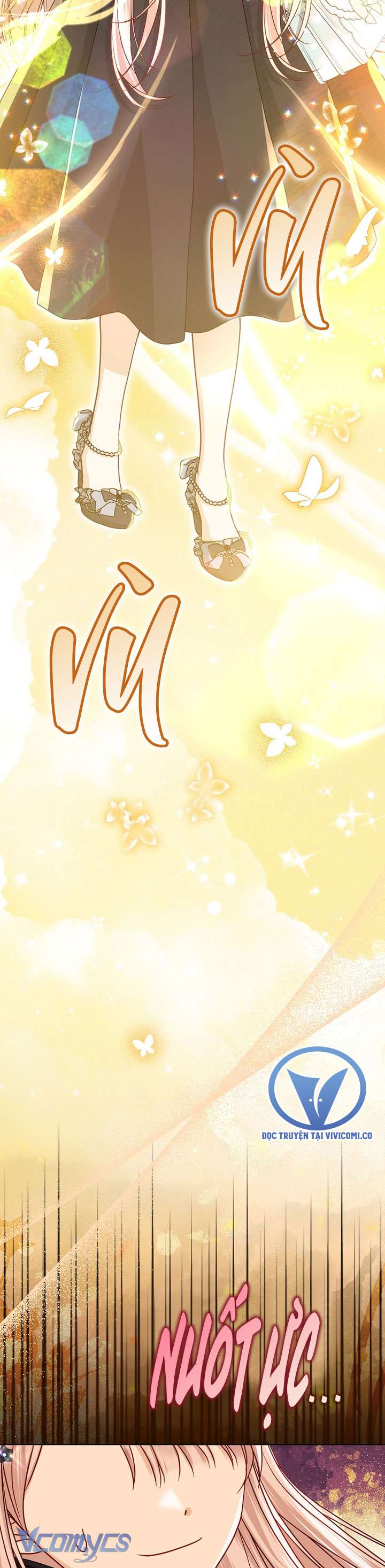 Nhân Vật Phản Diện Đều Thích Tôi Chap 60 - Trang 2