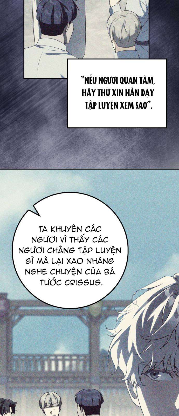 Nữ Công Tước Chiến Lợi Phẩm Chap 18 - Trang 3