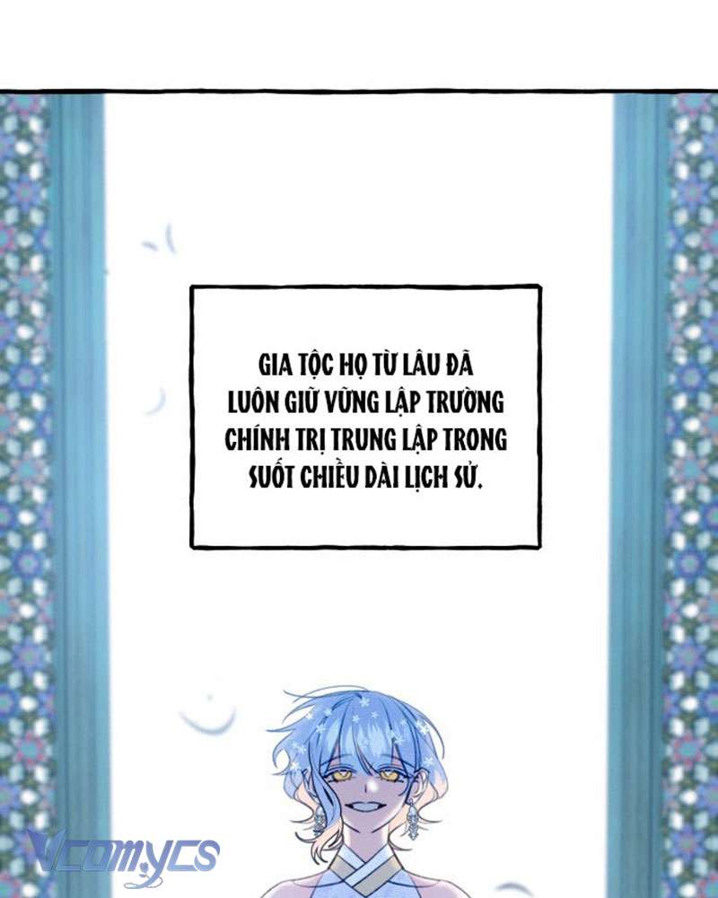 Chuyện Tình Tuyết Phương Bắc Chap 44 - Trang 3