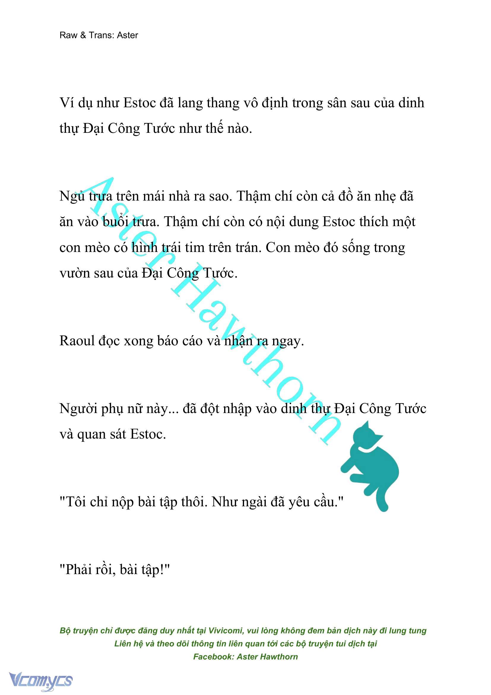 [NOVEL] Giết Cuộc Hôn Nhân Này Chap 42 - Trang 2