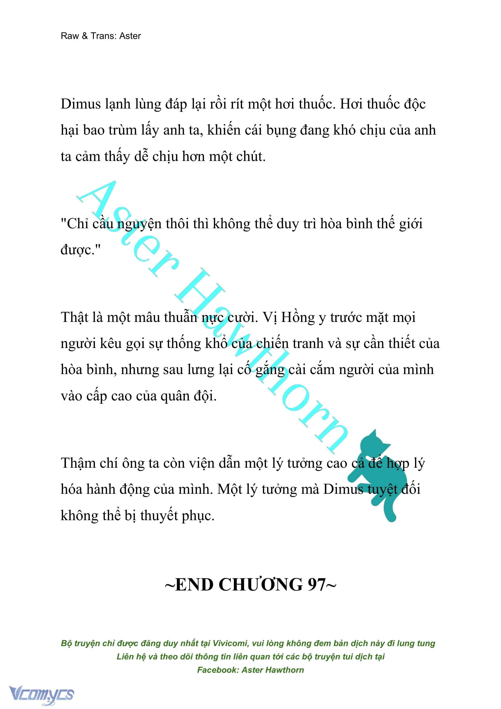 [NOVEL] Odalisque Chap 97 - Trang 2