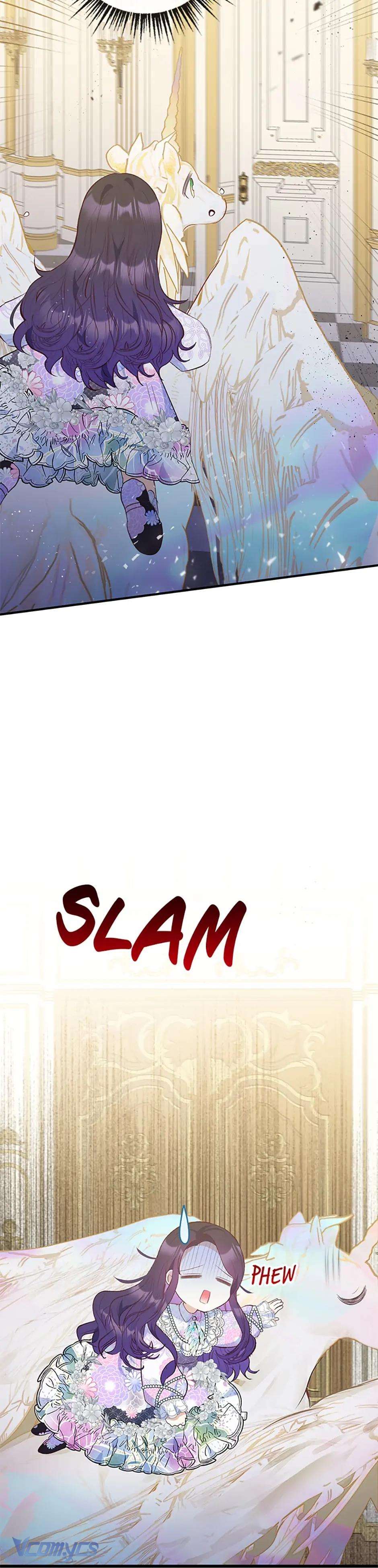 Con Gái Cưng Của Quỷ Chap 43 - Trang 3