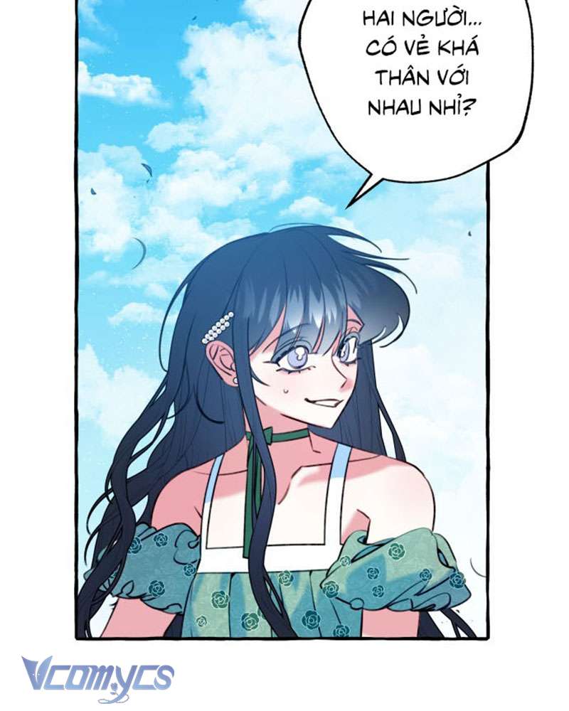 Chuyện Tình Tuyết Phương Bắc Chap 44 - Trang 3