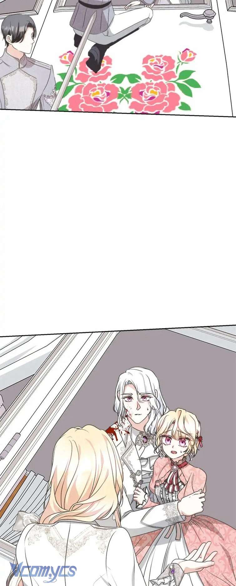 Sinh Ra Trở Thành Nhân Vật Không Có Trong Nguyên Tác Chap 41 - Trang 2