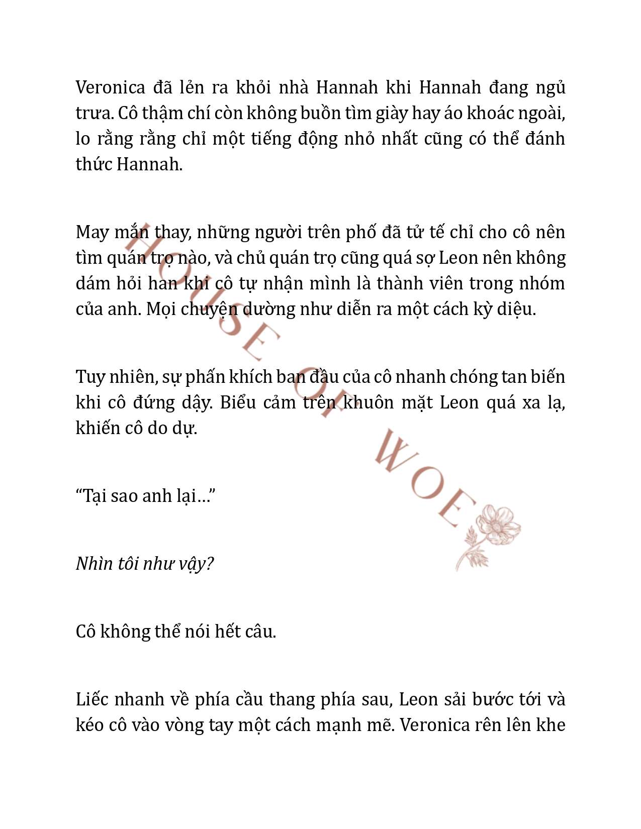 [NOVEL] QUÝ CÔ QUÁI VẬT VÀ HIỆP SĨ THÁNH Chap 37 - Trang 2
