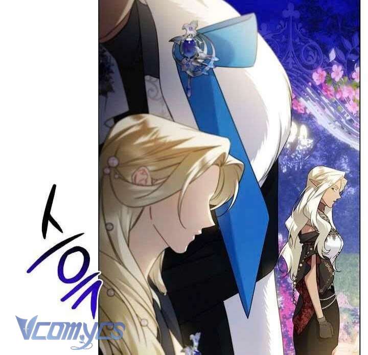 Xin Lỗi Vì Tôi Không Thể Rời Mắt Khỏi Vẻ Ngoài Của Ngài Chap 39 - Trang 4