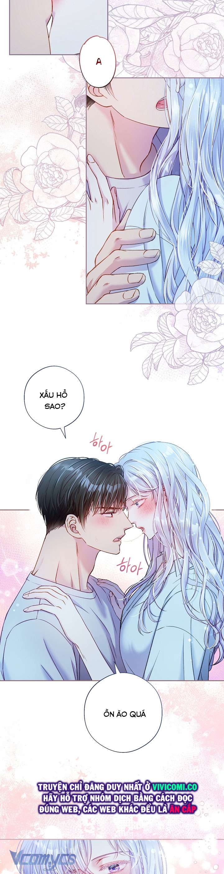 [18+] Love Kitsch Crunch Chap 38 - Next 