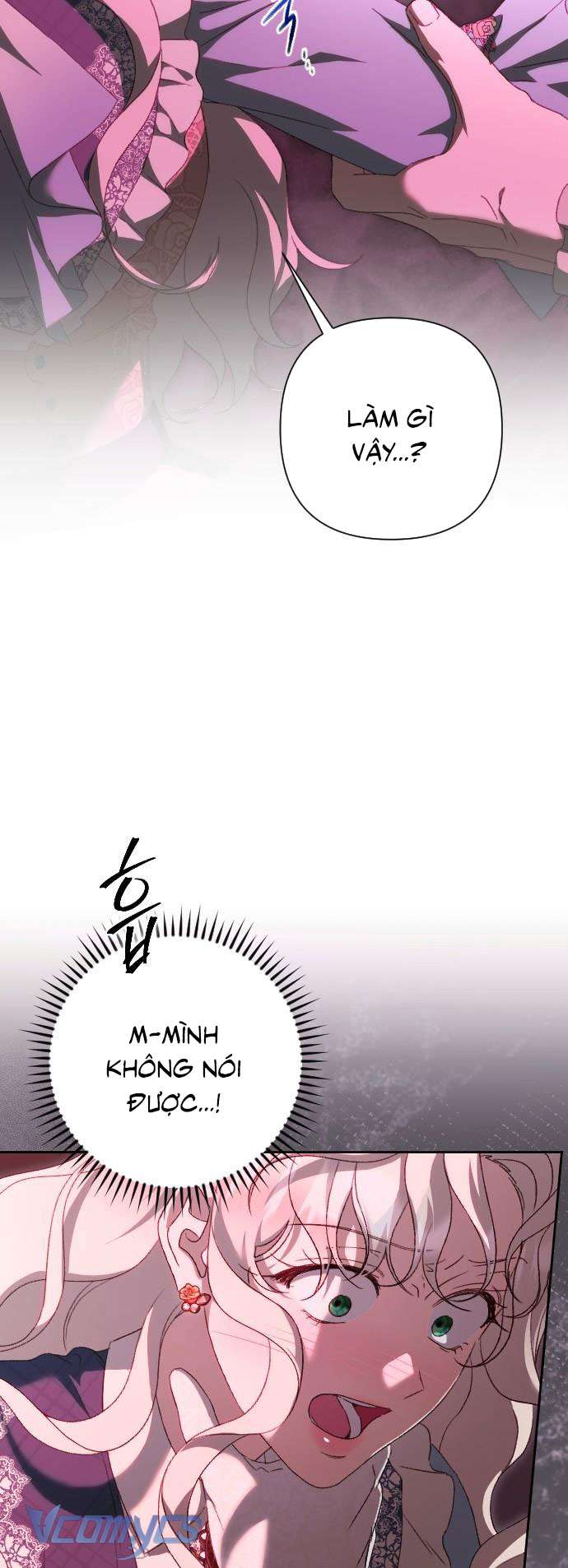 Dành Cho Những Ai Coi Hối Tiếc Là Điều Xa Xỉ Chap 48 - Trang 4