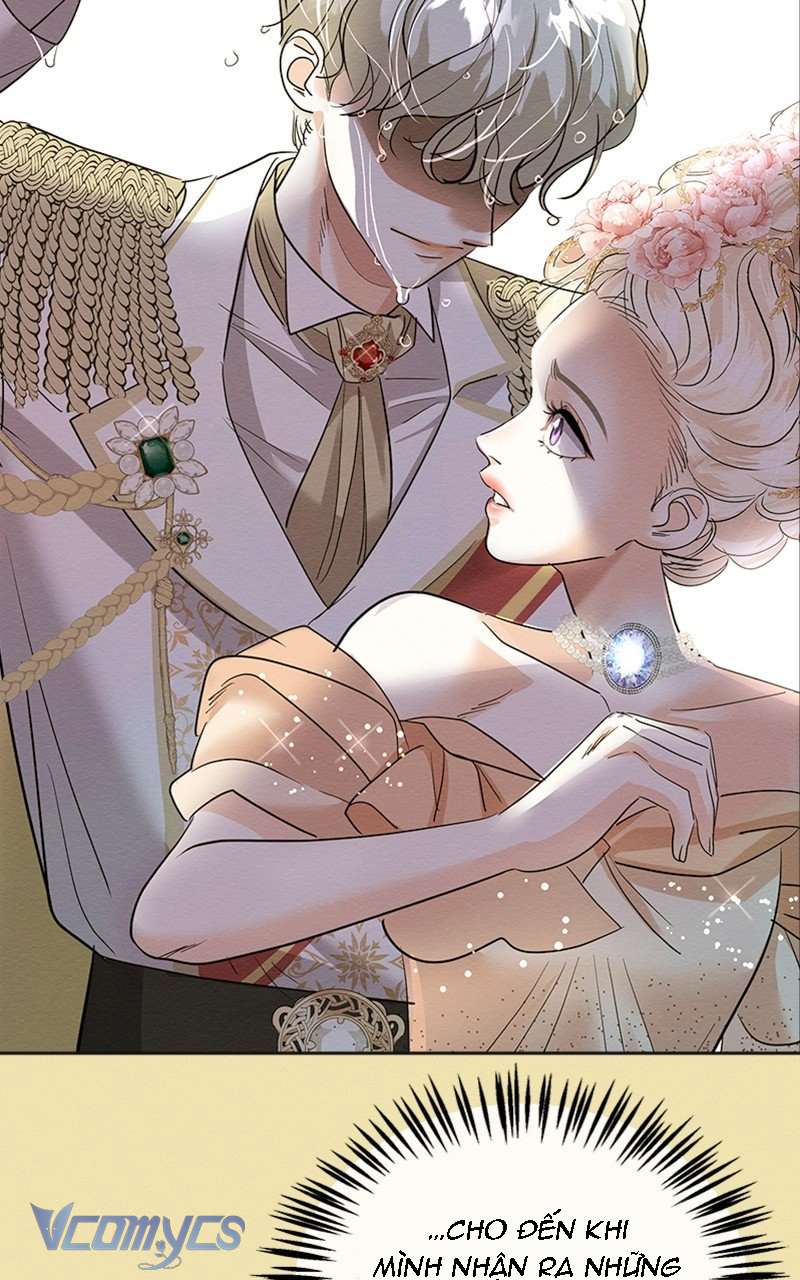 Hoàng Hậu Son Môi Chap 13 - Trang 2