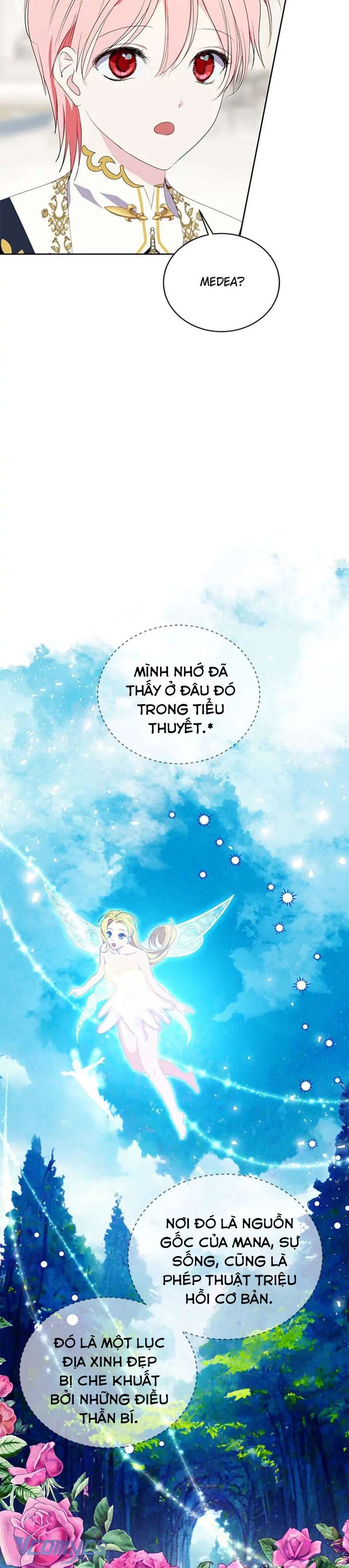 [PNT] Phía Sau Mặt Nạ Của Nam Chính Hiền Lành Chap 27 - Trang 2