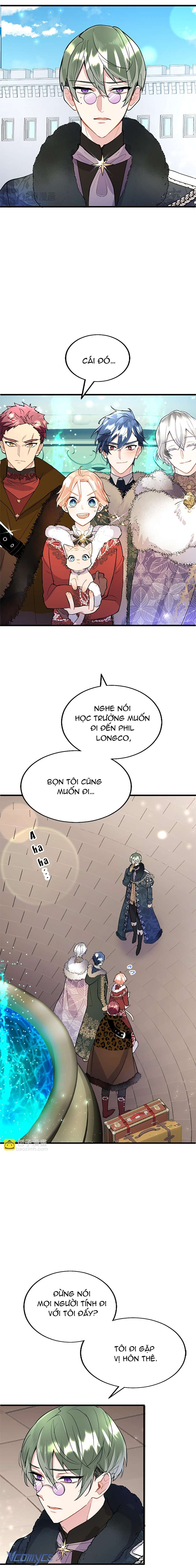 Đại Tiểu Thư Sao Phải Giả Nam Chapter 68 - Trang 4