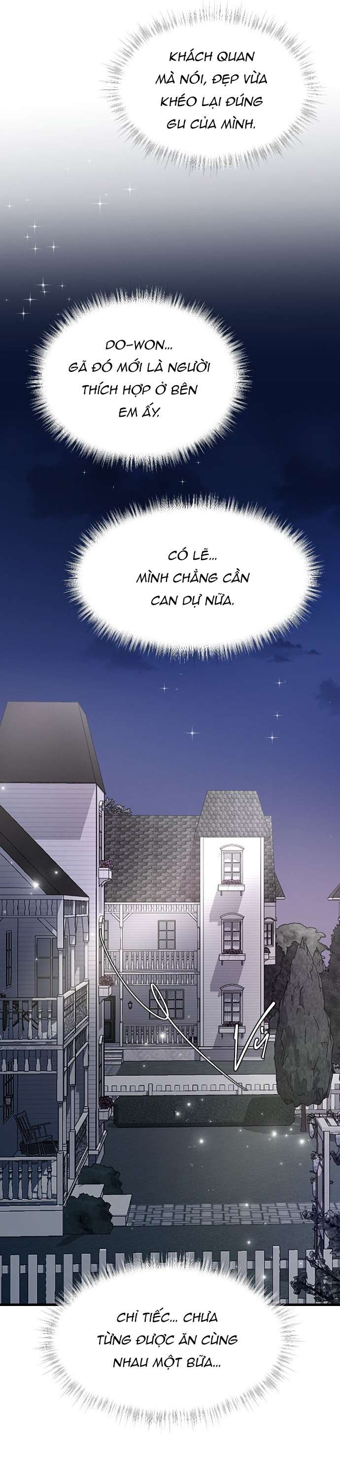 Ba Anh Trai Cực Phẩm Của Tôi Chap 77 - Trang 3
