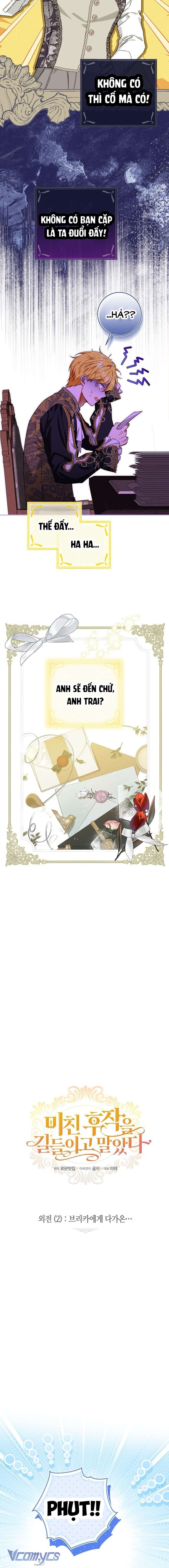 Thuần Hóa Hầu Tước Quái Dị Chap 94 - Trang 2