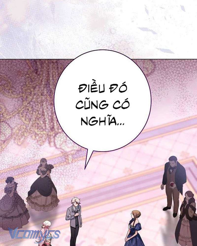 Hầu Gái Độc Quyền Của Hoàng Hậu Phản Diện Chap 108 - Trang 3