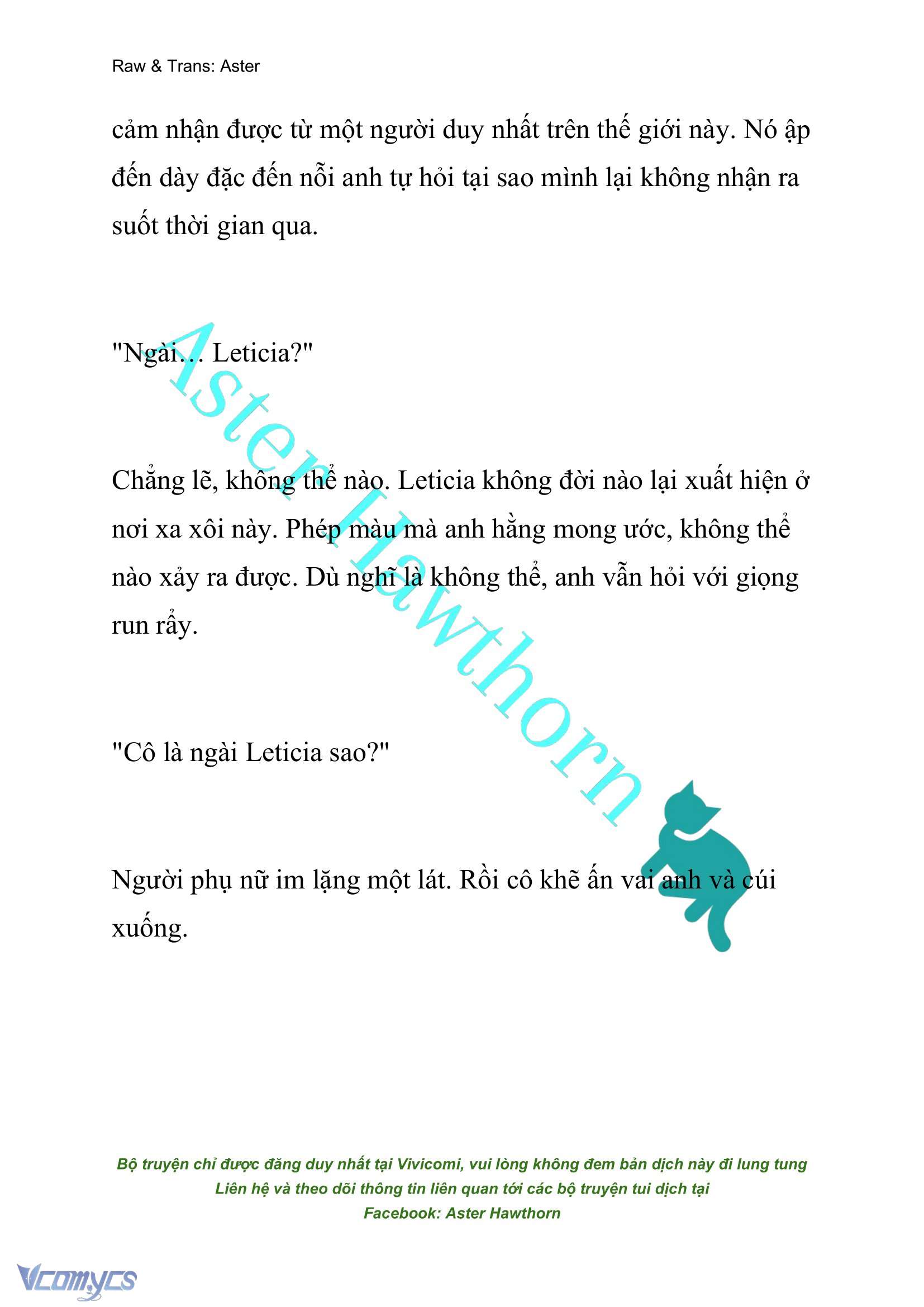 [NOVEL] Cách Để Em Bảo Vệ Anh Chap 148 - Trang 2