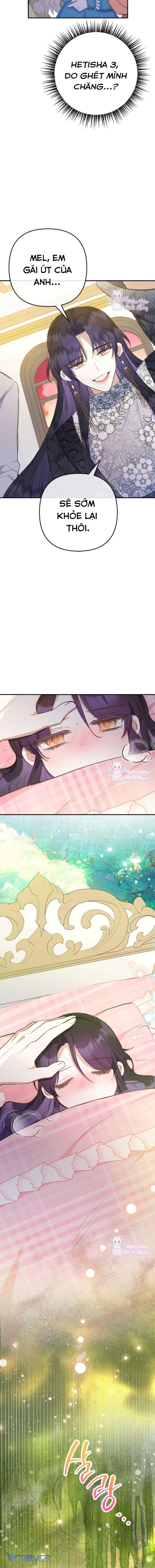 Con Gái Cưng Của Quỷ Chap 75 - Trang 3