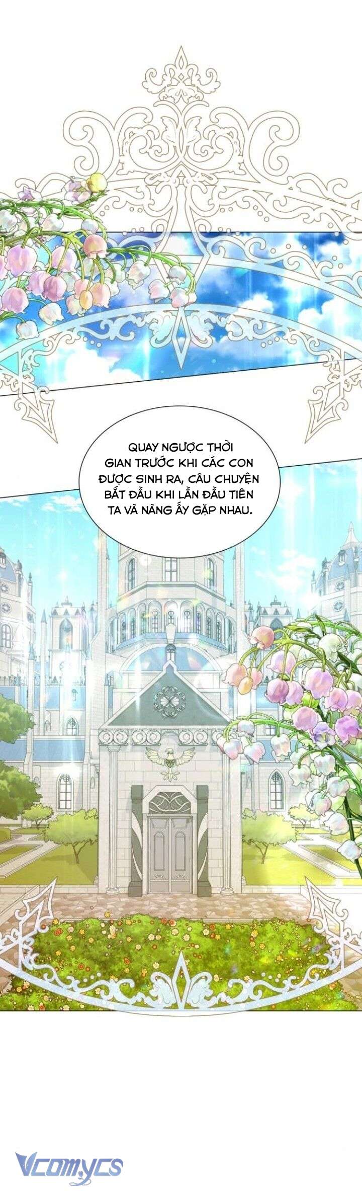 Tôi Được Sinh Ra Là Con Gái Thứ Hai Chapter 8 - Trang 4